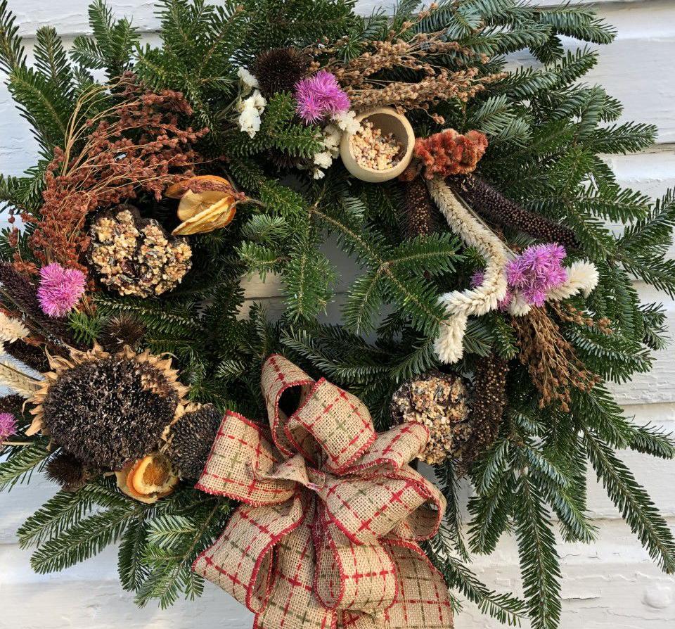 Wreaths